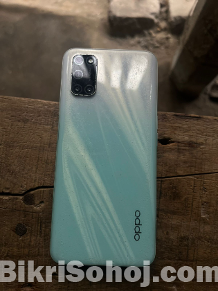 Oppo mobile